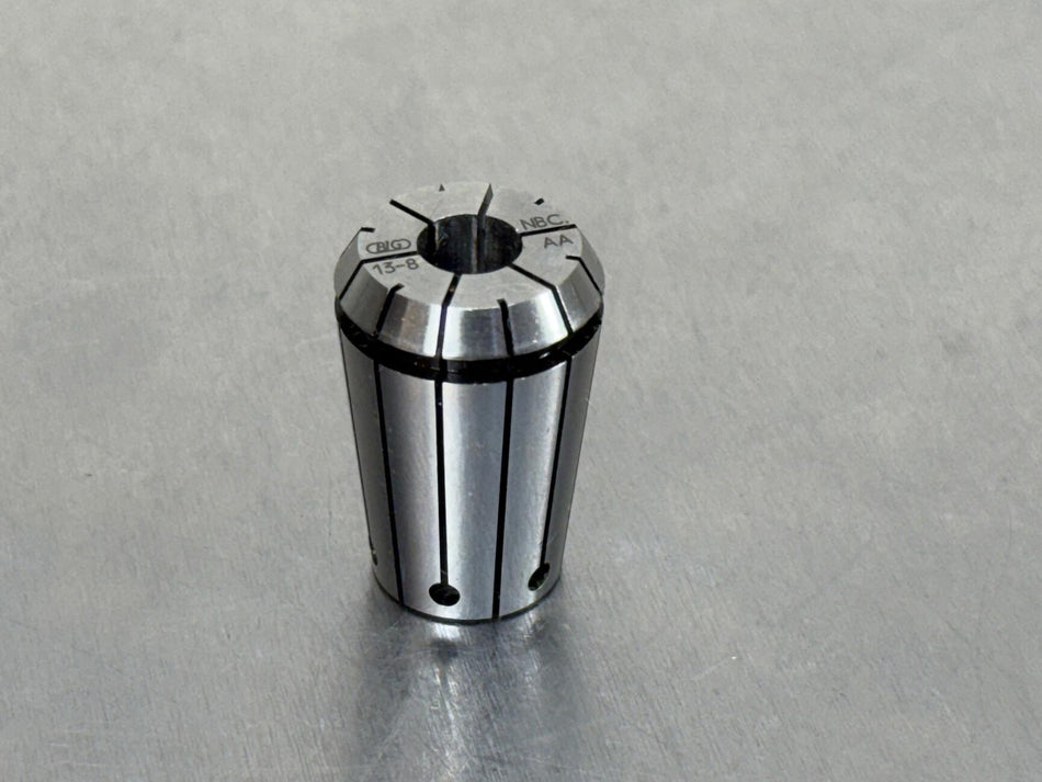 Big Daishowa NBC13-8AA Collet New Baby Chuck NBC