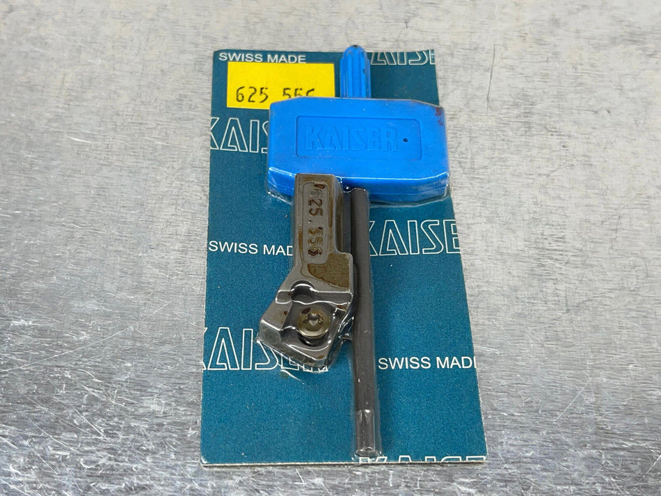 Kaiser 625.556 Boring Head Cartridge Insert Holder