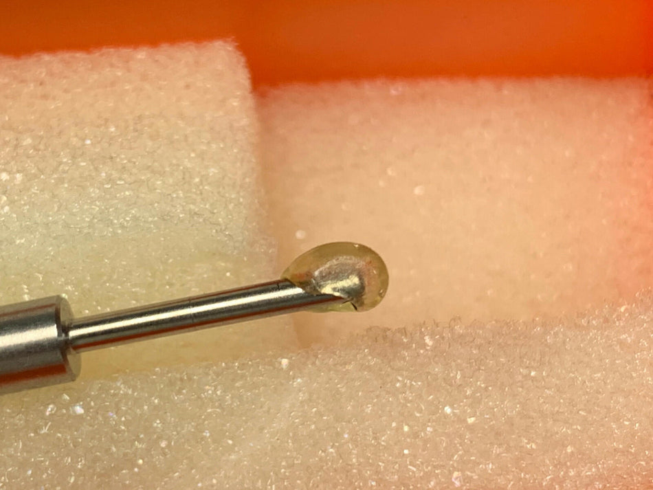 Mitutoyo SPH-11 Contracer Stylus 20° Tip Angle, Tungsten Carbide 996540