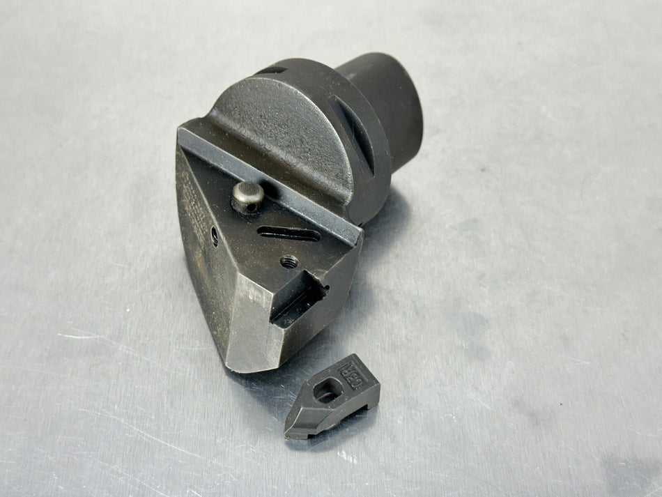 Sandvik C5 Capto Indexable Cutting Unit Top Lok Parting Grooving C5 TLSR 35060 3