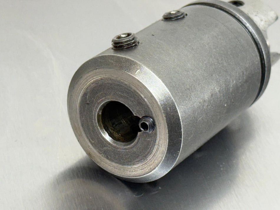 Kennametal KM40 1/2" Boring Bar Holder KM40BA08236