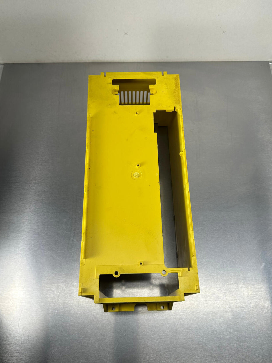 Fanuc A230-0505-X001 Plastic Cover Amplifier Drive Housing
