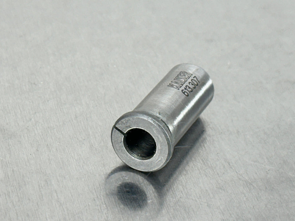 Kaiser 613.307 Reduction Bushing Reducer 7mm ID x 12mm OD 10.613.307