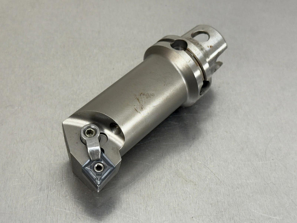 Kennametal KM40 Indexable Turning Boring Bar Head KM40TSS32GMCLNR12