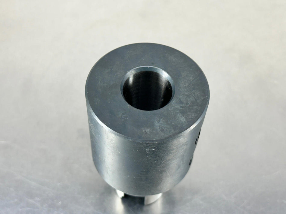 Valenite KM50 / VM50 1" Boring Bar Tool Holder VM50-EM100315, VM50EM100-315