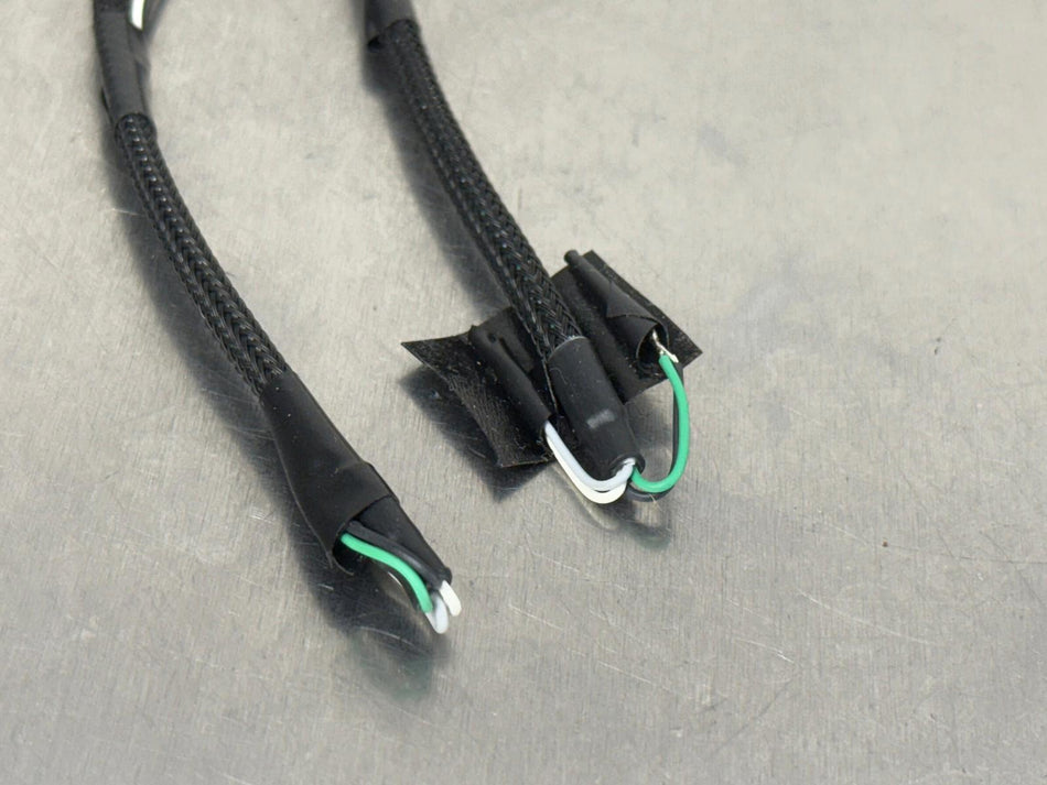 Hiperface DSL Encoder Cable Output 260mm (Lot of 2)