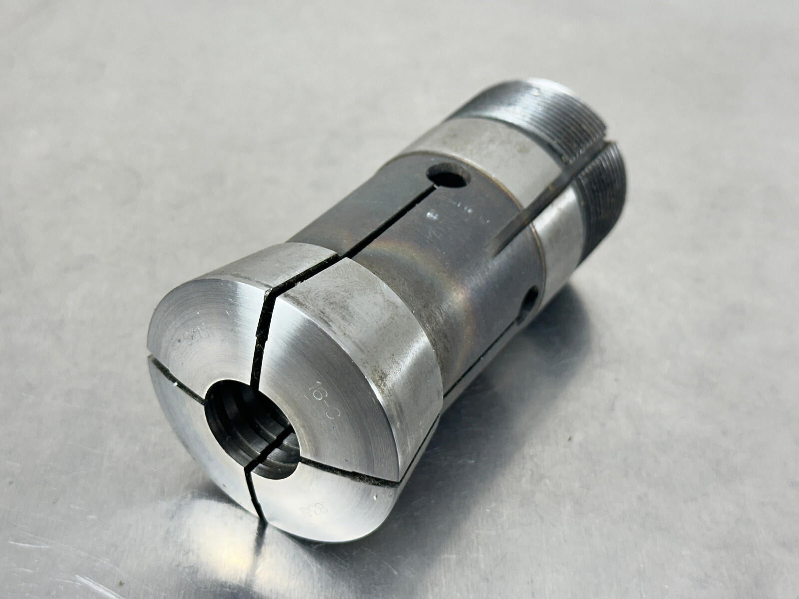 Suratted Threads S&M 16C Collet .835
