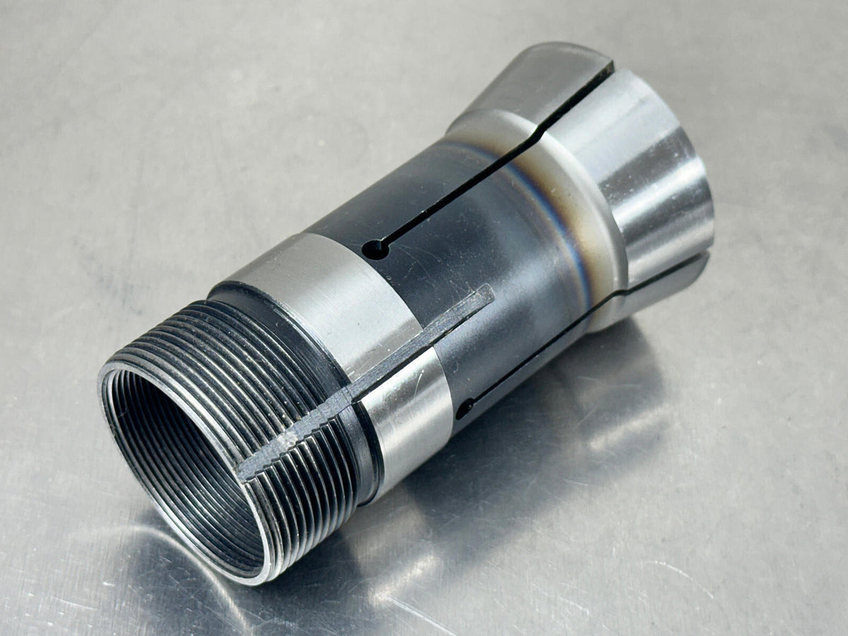 Collet Thread Insert Hardinge 16C Collet 53/64