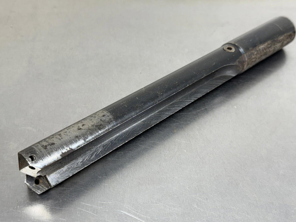 AMEC 242.5T-1250 Indexable Spade Drill  #2.5 T-A Allied 24025S-125L