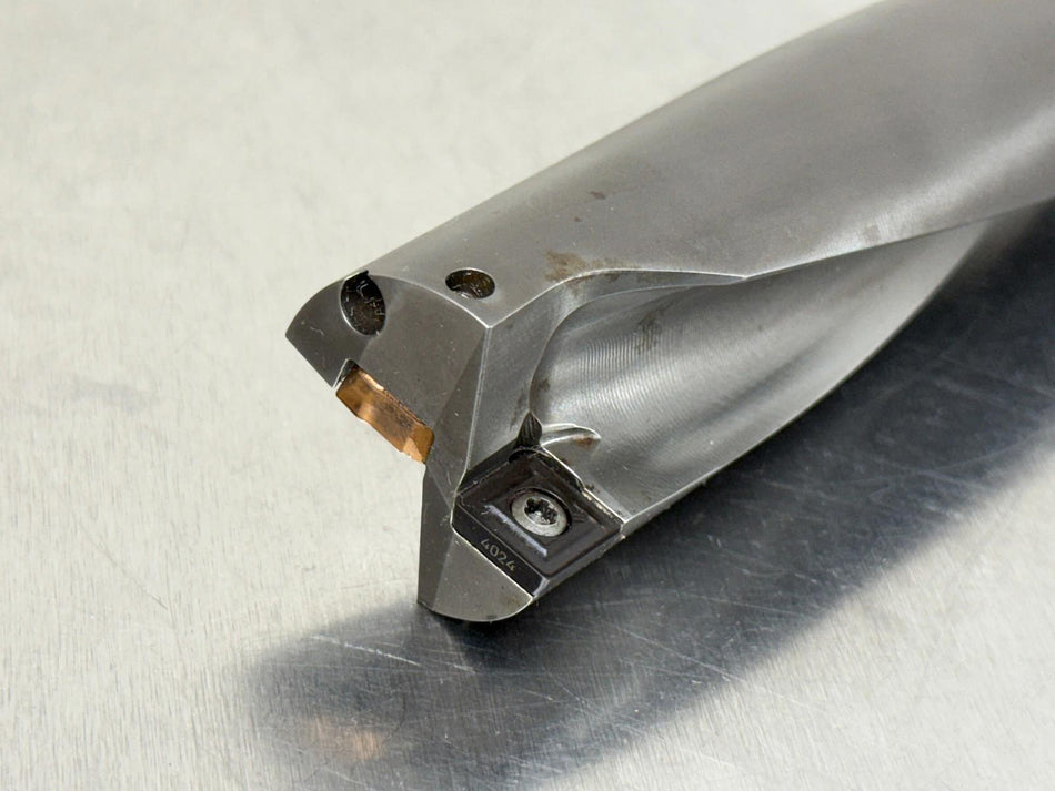 Sandvik 880-D3200L40-05 Indexable Insert Drill 32mm 5xD CoroDrill 880