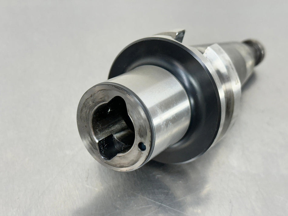 Kaiser CK4 BT40 Modular Shank Tool Holder 10.326.141