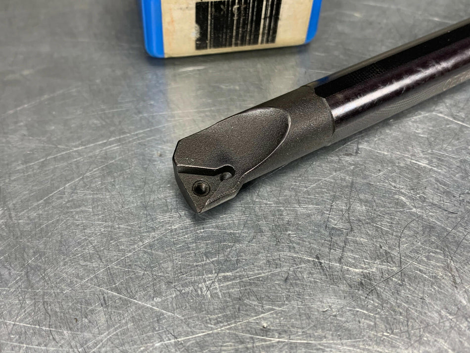 Kyocera SI STUNR 8-7 Indexable Boring Bar - No torx screw