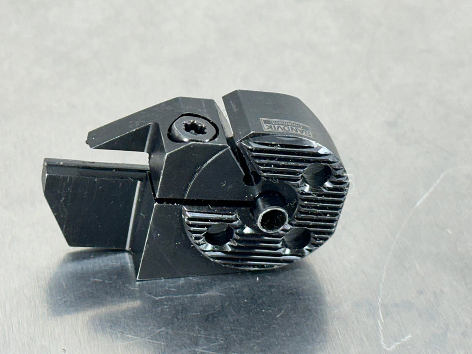 Sandvik 570-32R123K18B088A Indexable Grooving Head SL32 CoroCut 1-2