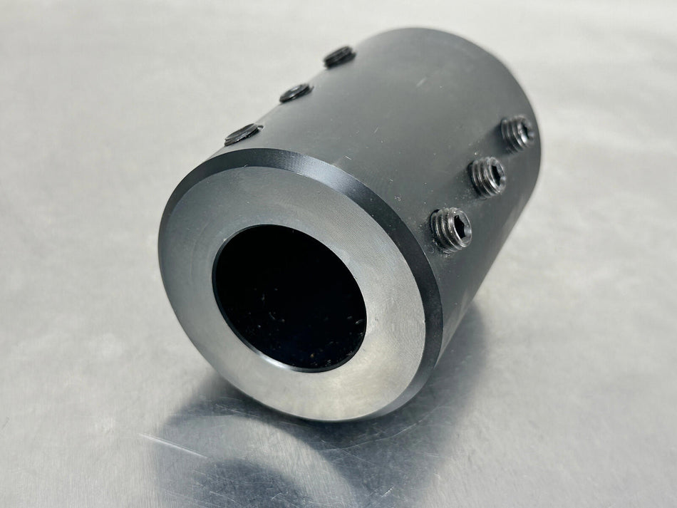 Sandvik C5 Capto to 1.5" Adapter 1-/2" Tool Holder C5-131-00115-1500