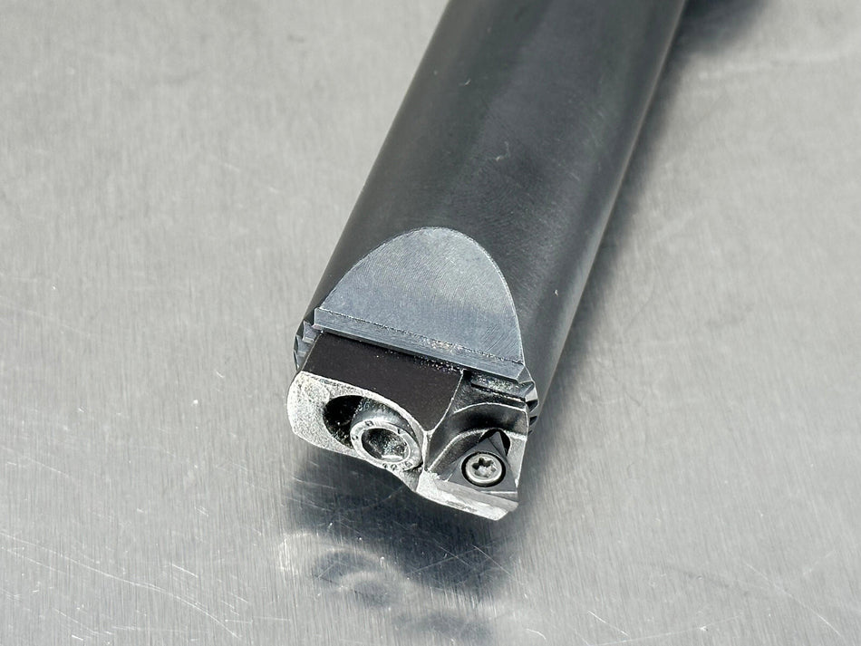 Iscar BBH 30x115 Extension Slide for Fine Boring Head w/ IHFF 25 Insert Holder