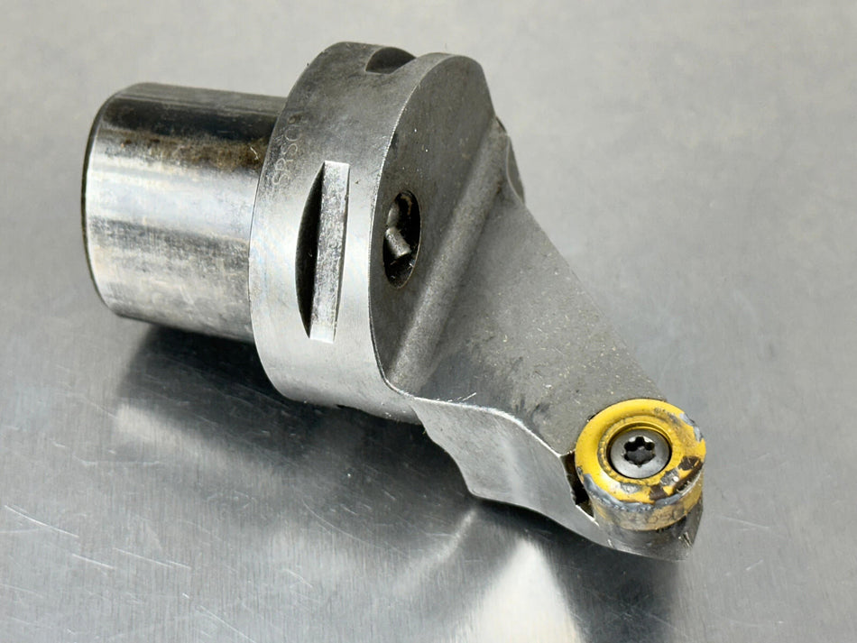 Sandvik C5 Capto Indexable Turning Head C5-SRSCL-35060-16