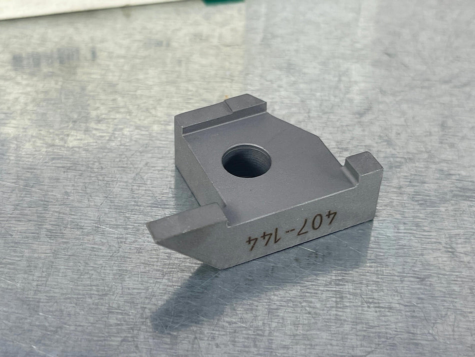 Widia Manchester 407-144 Top Clamp for Indexable Tool Holder