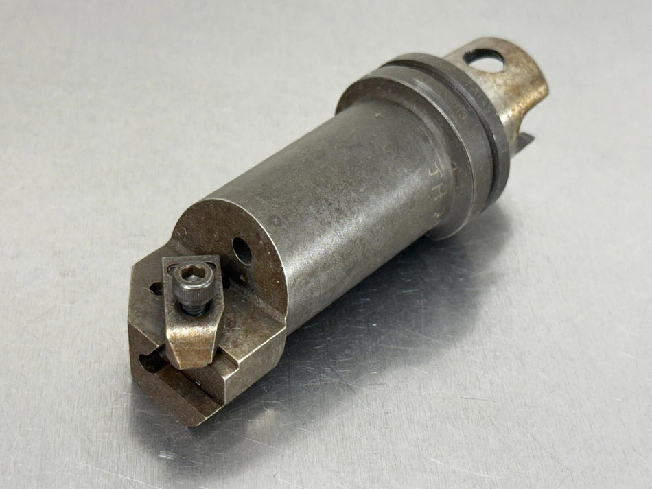 Kennametal KM40 Indexable Grooving Head Top Notch KM40S32GNER3