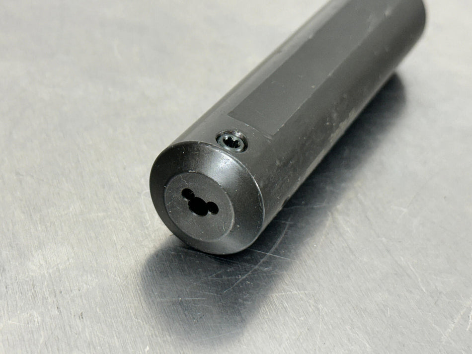 Sandvik CXS-A25-04 Boring Bar Holder Adapter 4mm x 25mm CoroTurn XS