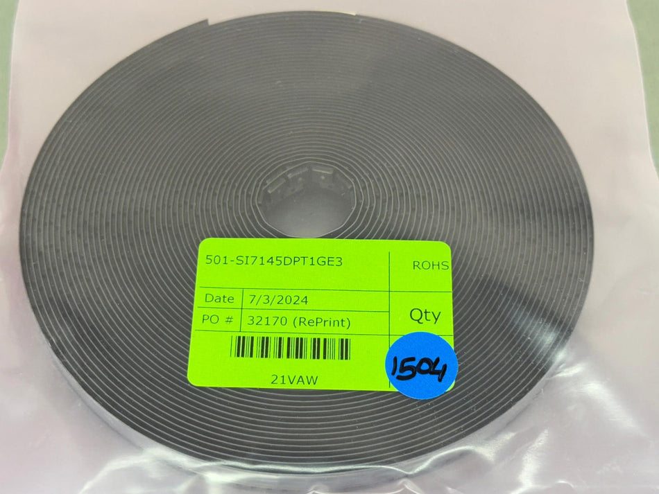 Vishay SI7145DP-T1-GE3 Mofset Transistor (Qty 1504)