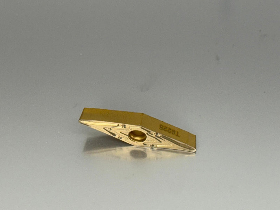 Tungaloy YWMT16T308-ZM T9225 Carbide Insert (Pack of 11)