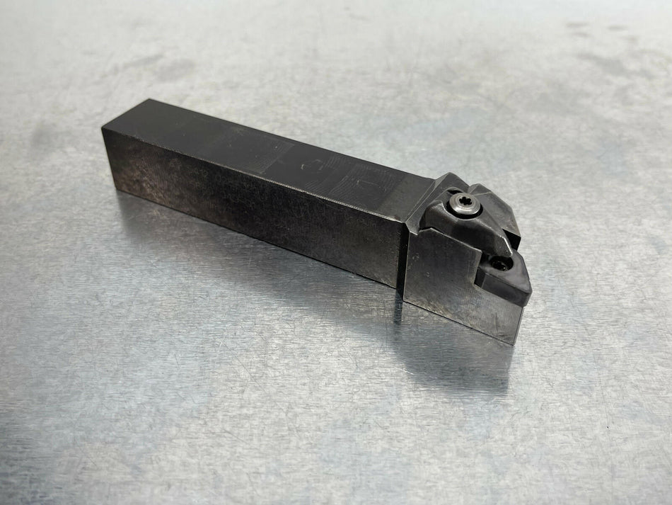 Sandvik DDJNL 2525M 1504 Indexable Tool Holder 25mm Turning T-Max P