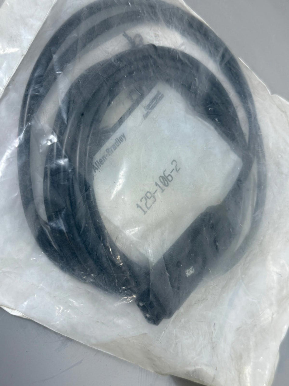 Allen Bradley 42SRF-6003 Fiber Optic Sensor Photoswitch