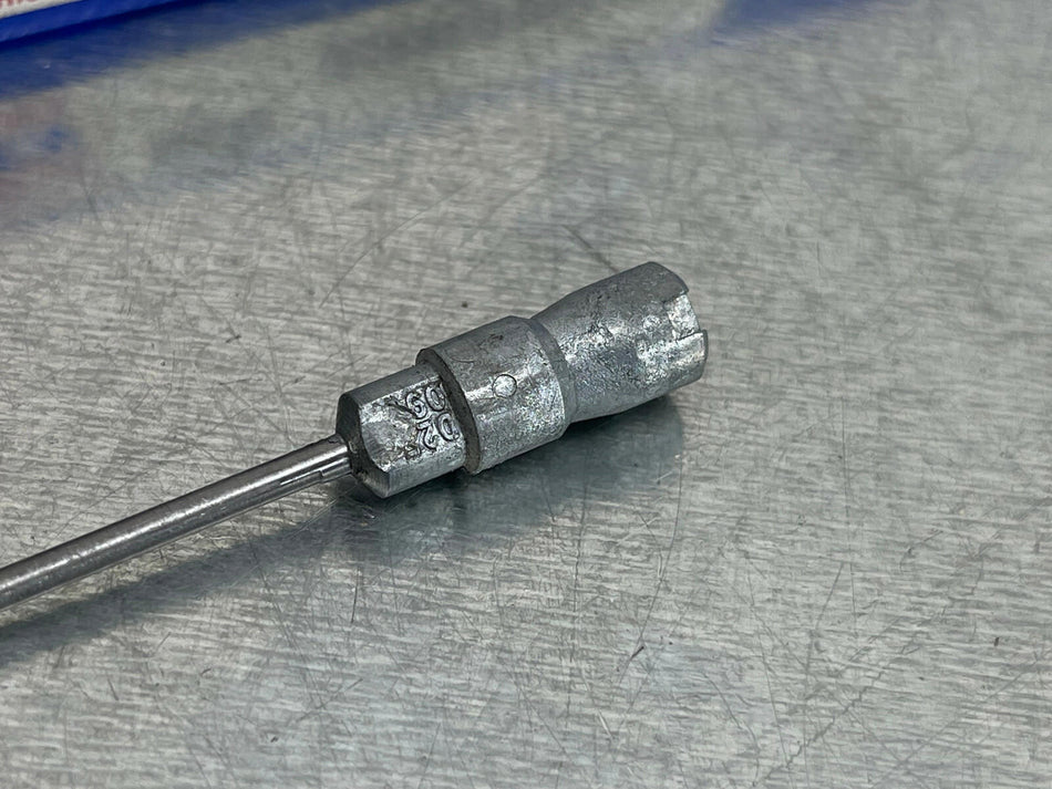 Sunnen D2F-096H Honing Mandrel D2 Hard Steel