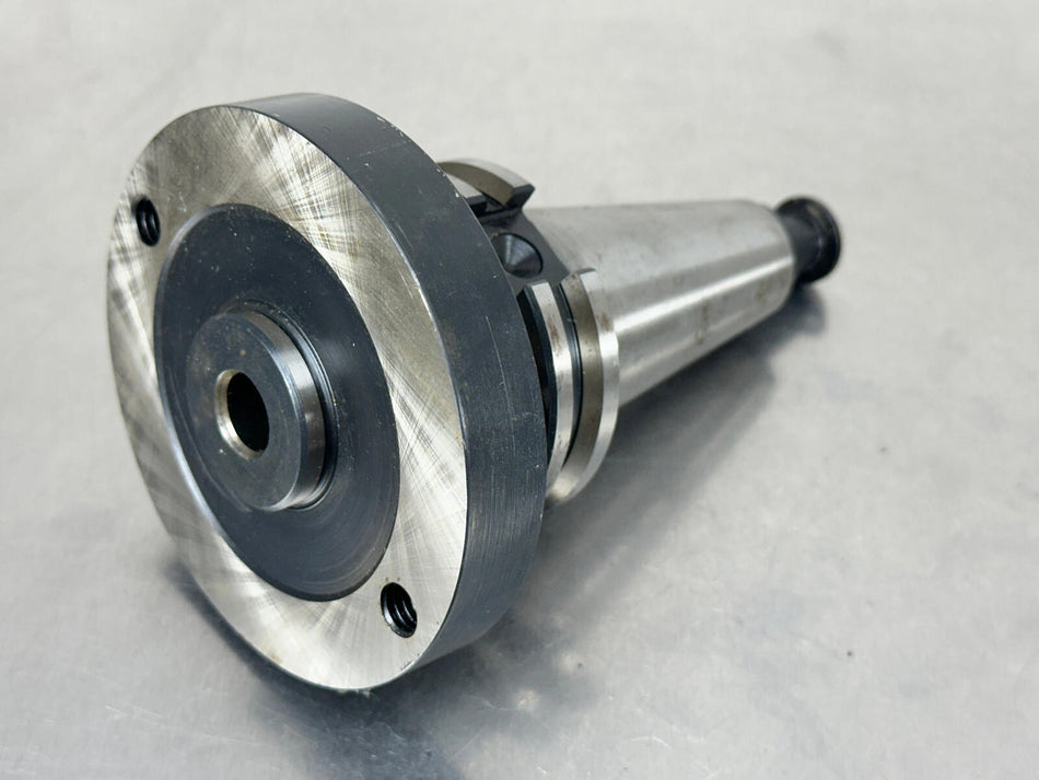 Universal DeVlieg CAT40 Micro Adjust Boring Head Shank 40CT-ADE-1312-20