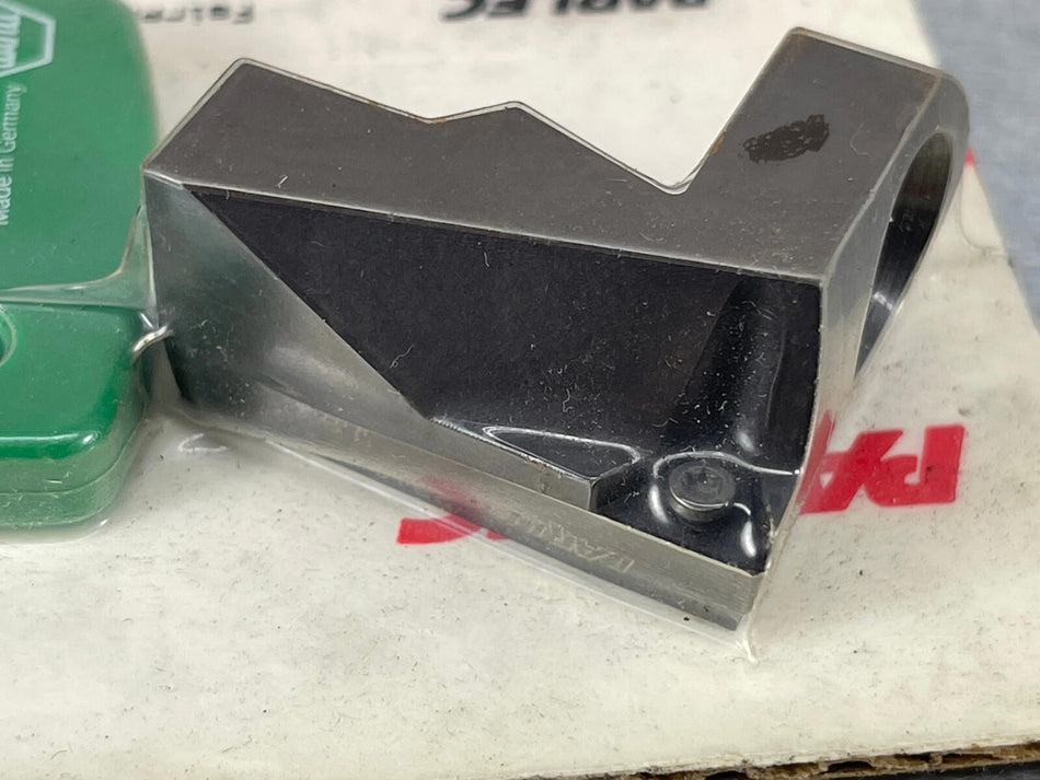 Parlec 2810-T11 Boring Cartridge Insert Holder Size 8, Series 2, 0°