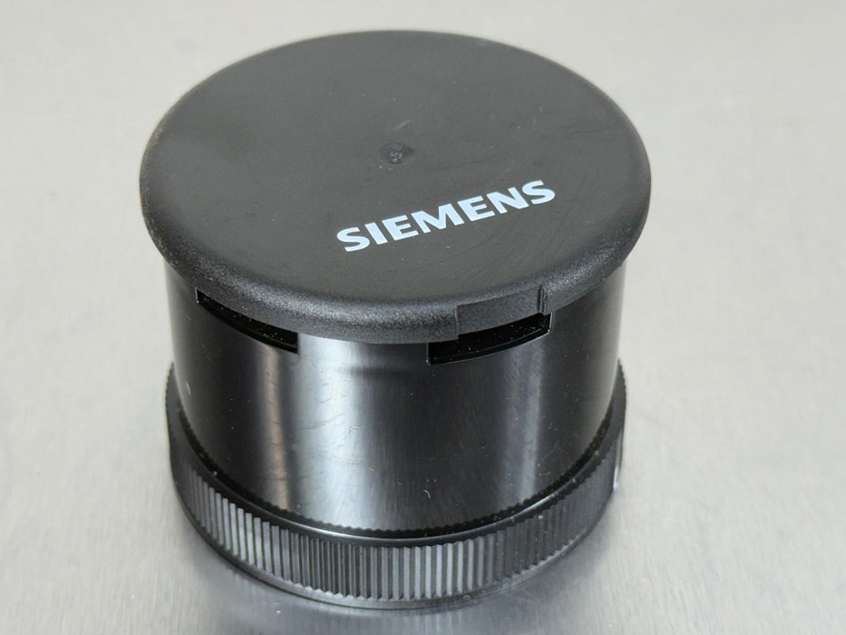 Siemens 8WD4 420-0EA Multi-Tone Siren Element Malfunction