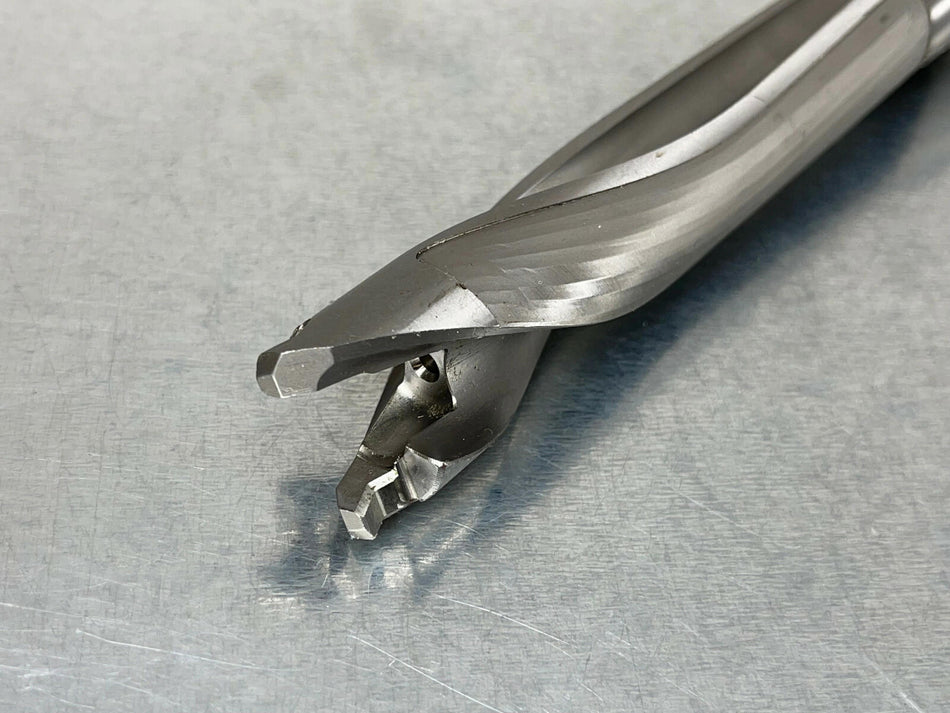 Widia TDM0984R5SCF100 Indexable Tip Drill 5xD Victory Top 25mm - 25.99mm 4099056