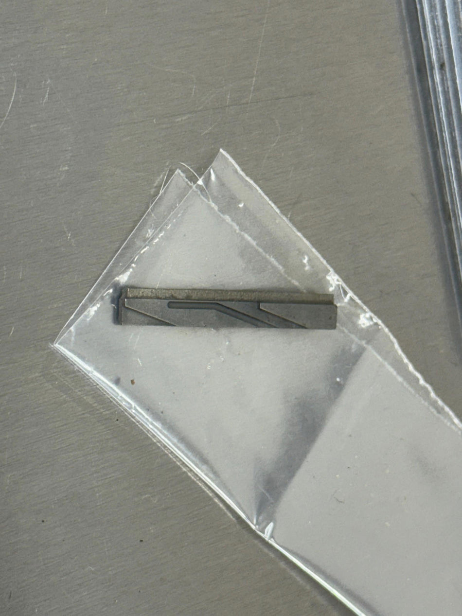 Sunnen KR8-NM07 Honing Stone Borazon / CBN 600 Grit for Retractable Mandrel