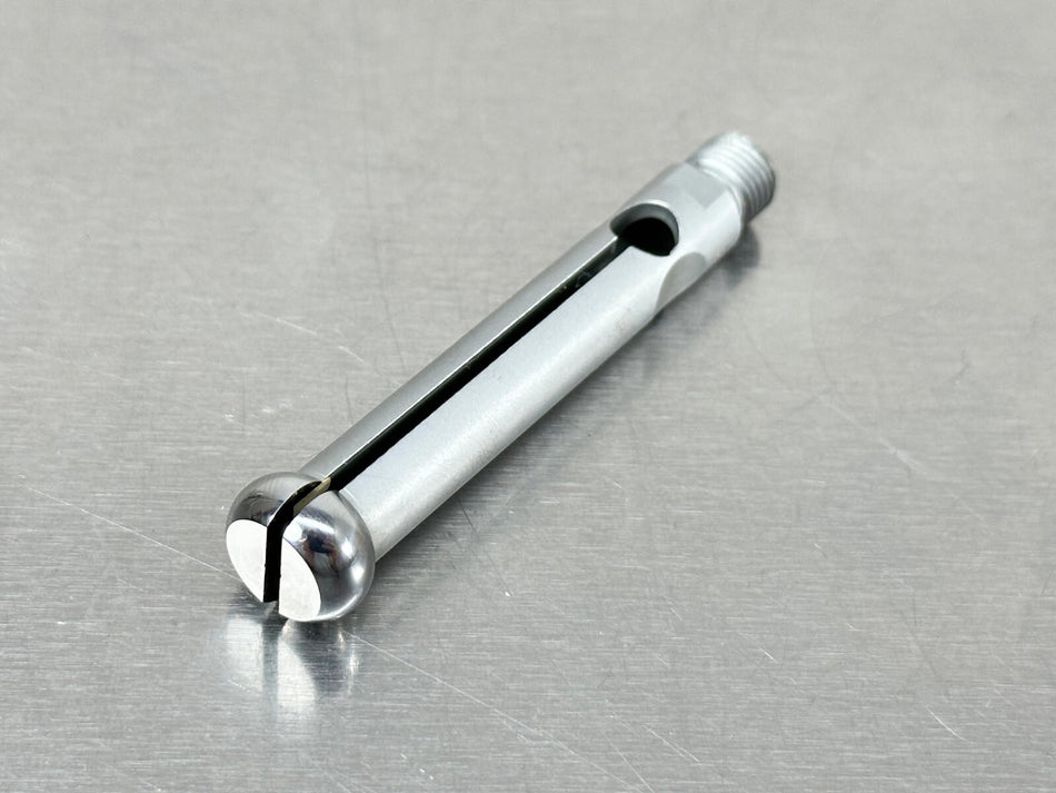 Mitutoyo Anvil No 2 Split Ball 12-13mm (.48") Contact 526 Bore Gage CG-A 102455