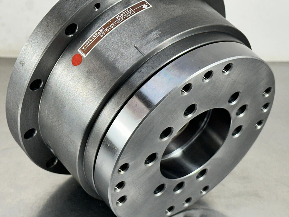 Yaskawa Electric HW9381640-A Speed Reducer R-Axis Robot