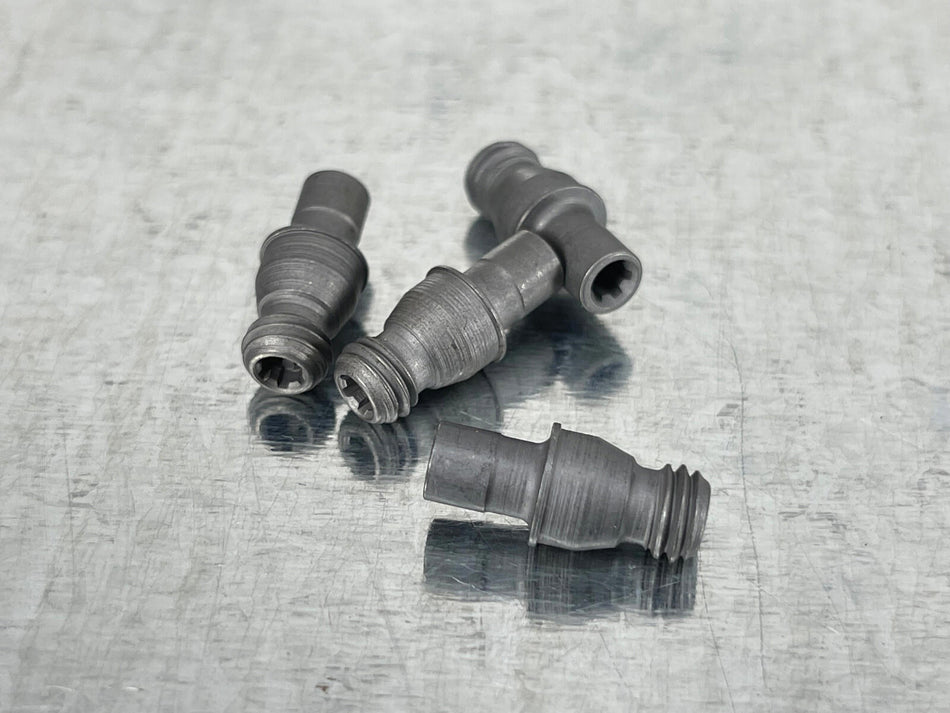 (4) Seco MN1215T-T15P Shim Lock Pin for Indexable 21601