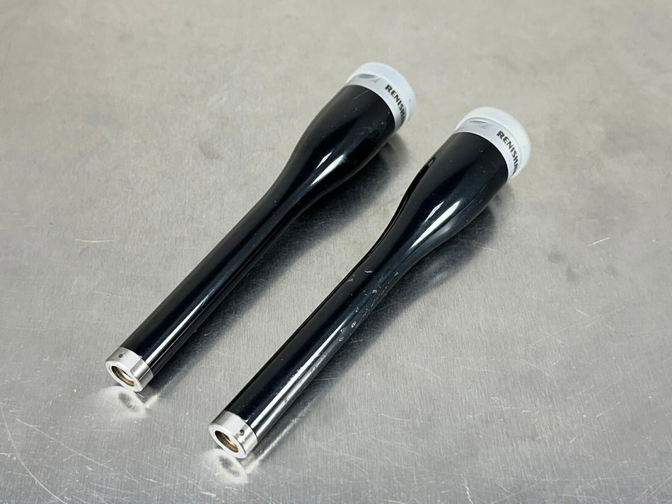 (2) Renishaw PAA2 Extension Autojoint to M8 CMM Probe