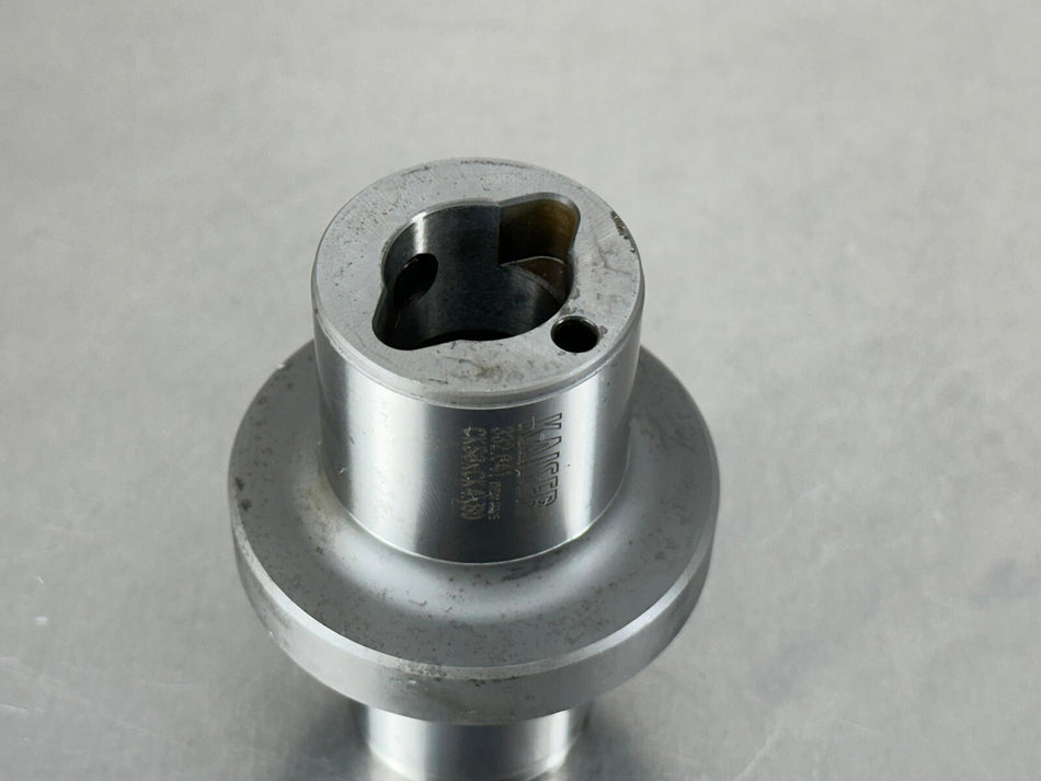 Kaiser CKB6 to CKB4 Reducer Adapter Boring Tool 11.332.641, CKB6-CKB4-49