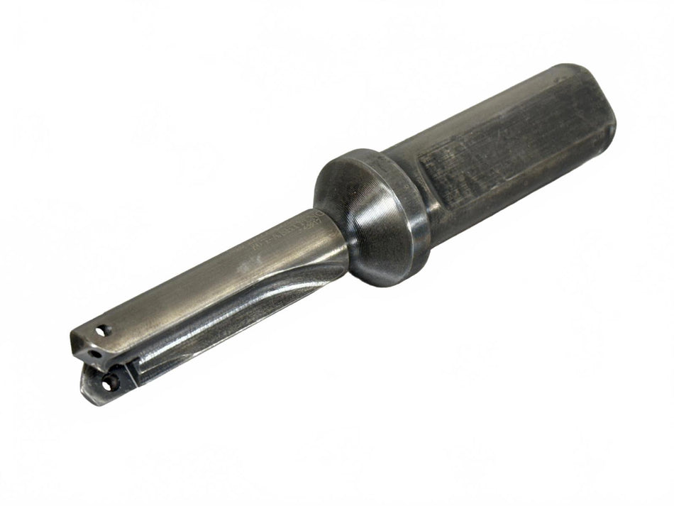 AMEC 22000S-075F Indexable Spade Drill  #0 T-A Allied 33/64” - 11/16”