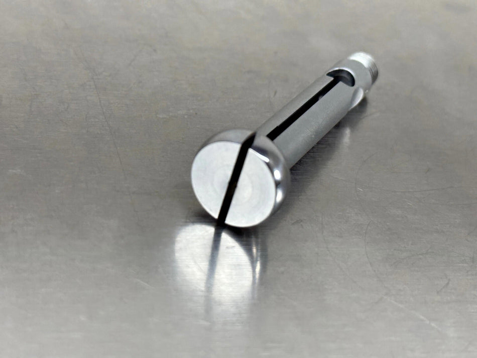 Mitutoyo Anvil No 6 Split Ball 16-17mm (.64") Contact 526 Bore Gage CG-A 102459