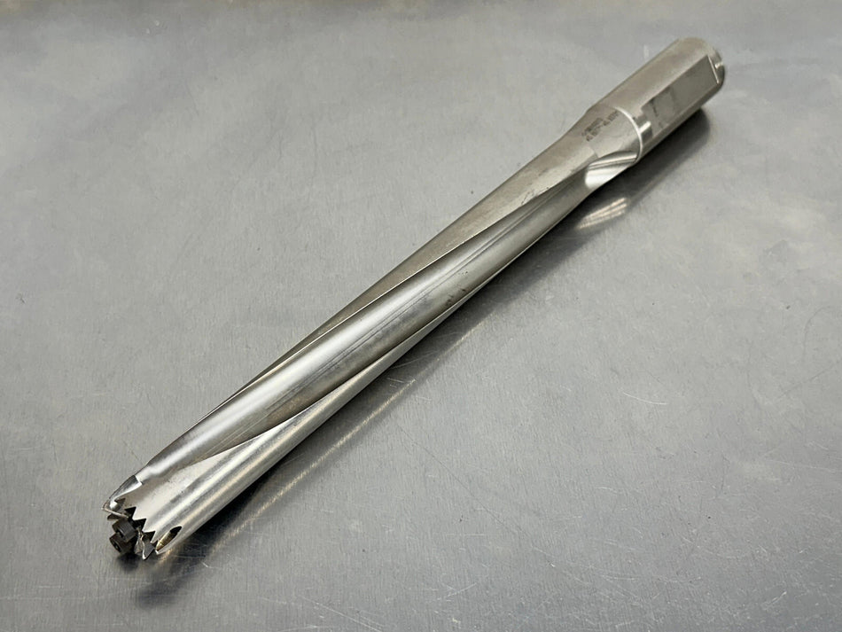 Sumitomo SMDH091D Indexable Tip Drill Replaceable Insert 8xD 22.81mm - 23.80mm