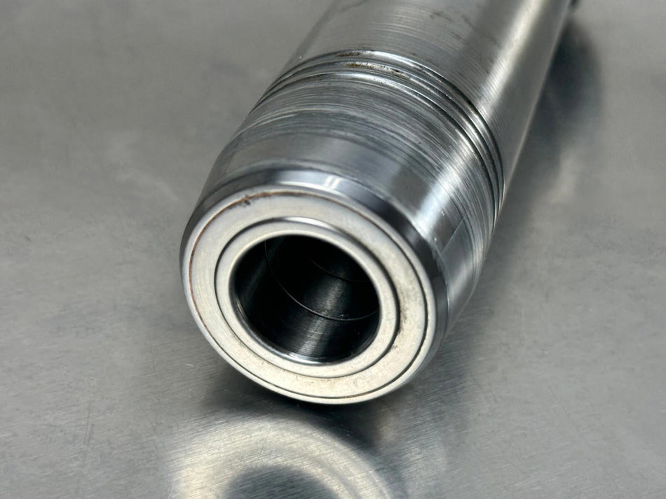 Komet HSK63A Hydraulic Chuck 20mm Tool Holder Schunk A06 34970