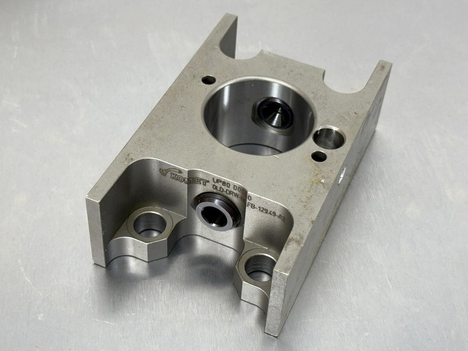 Komet Komtronic Modular Tool Holder UP80 00080