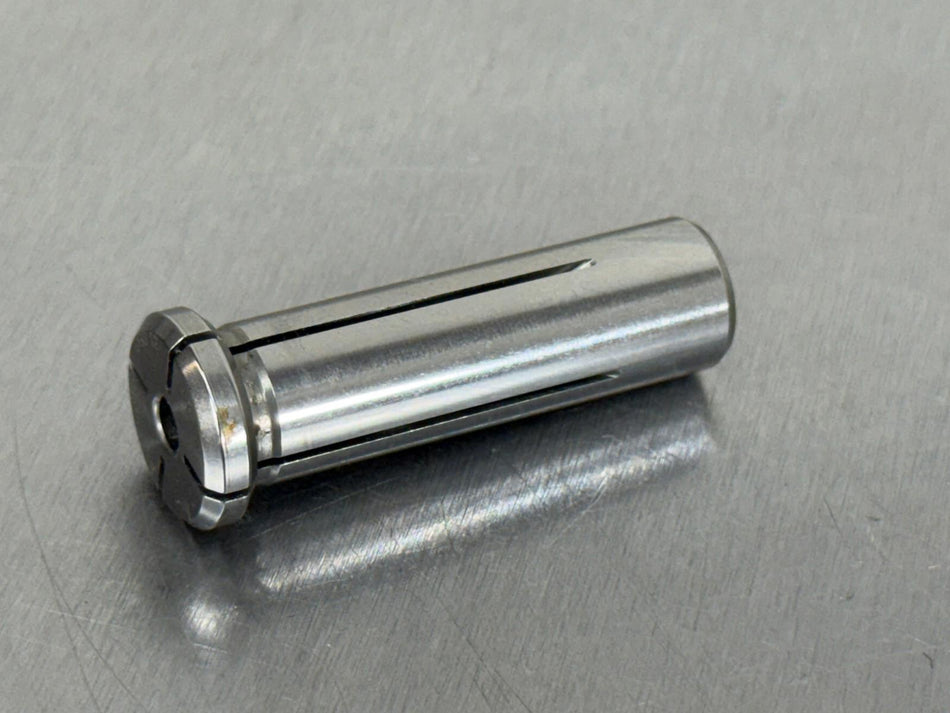 Sandvik 393.CGS-12 04 40 Cylindrical Sleeve Hydraulic Chuck Collet 4mm x 12mm