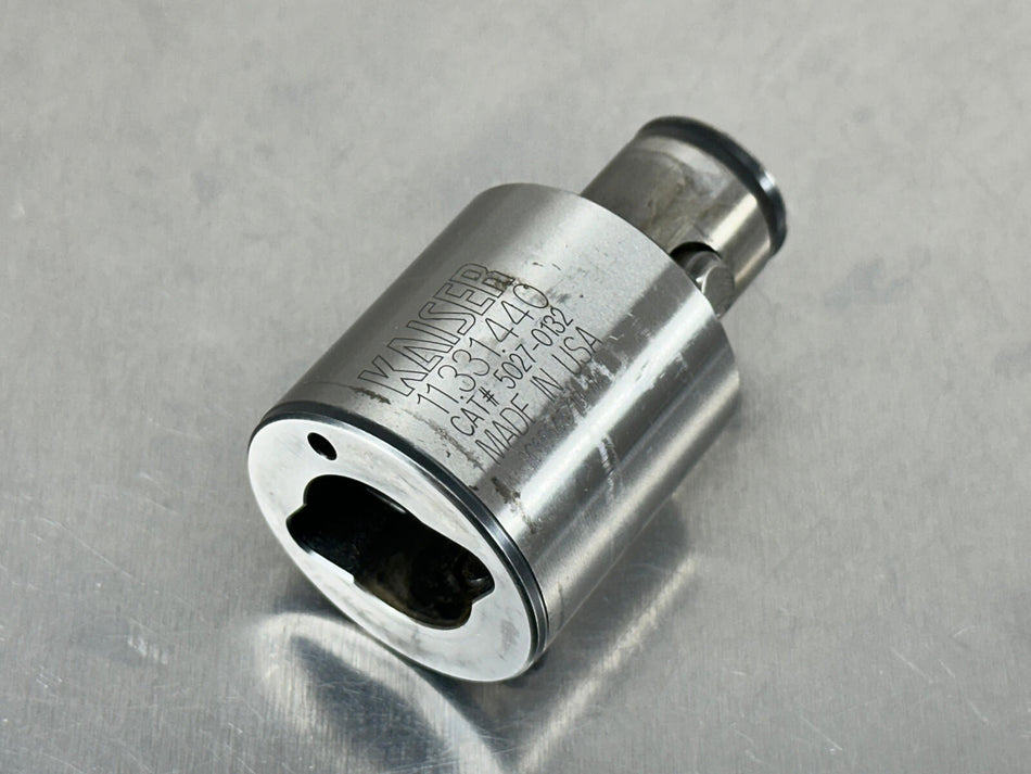 Kaiser CKB4 Modular Extension 40mm Boring Tool 11.331.440, CKB4-CKB4-40