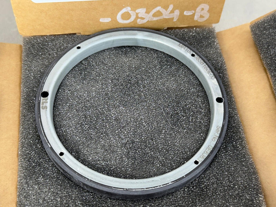 RLS Renishaw MR100F085B160E00 Encoder Ring MR100F Radial Incremental