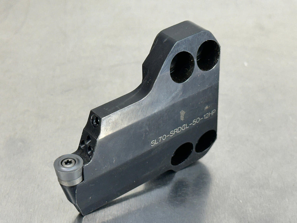 Sandvik SL70-SRDCL-50-12HP Indexable Turning Head SL70 CoroCut 1-2