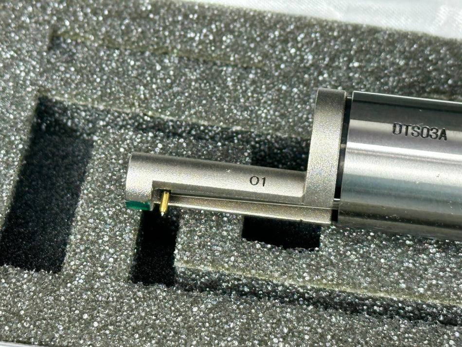 Zeiss Surfcom Roughness Tester Pickup E-DT-S03A