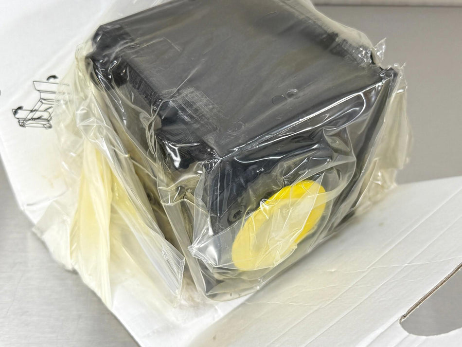 Sandvik C5-TRI-DO-A Manual Clamping Unit Block C5 Capto DN Solutions Doosan