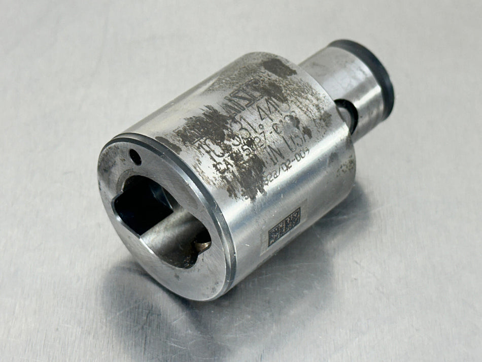 Kaiser CKB4 Modular Extension 40mm Boring Tool 10.331.440, KAB4